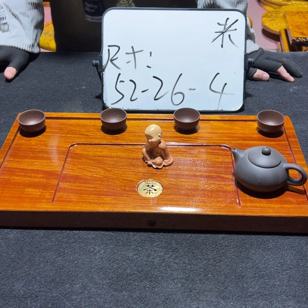 实木茶盘茶盘茶具