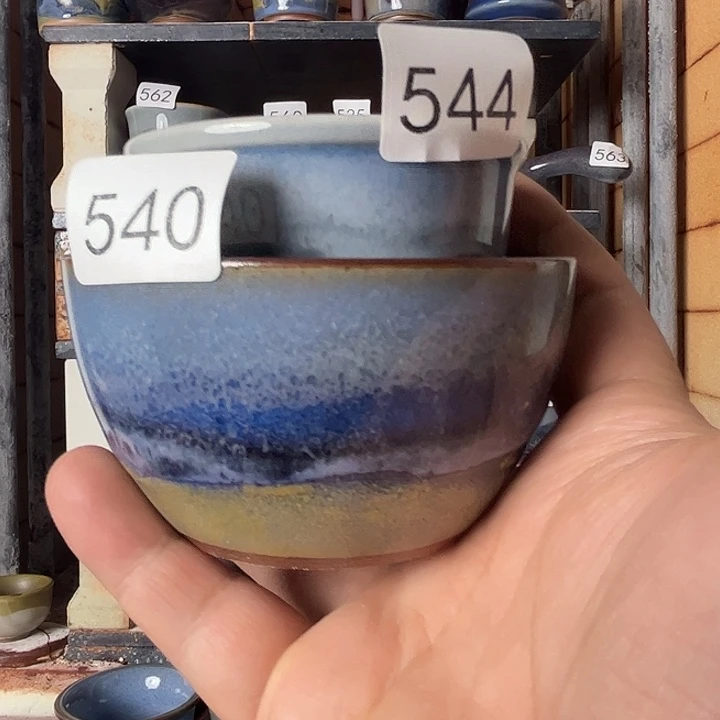水***事瓷片钧瓷，钧瓷，钧瓷，544