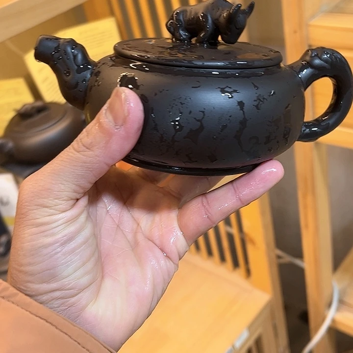 紫砂茶壶紫砂茶具