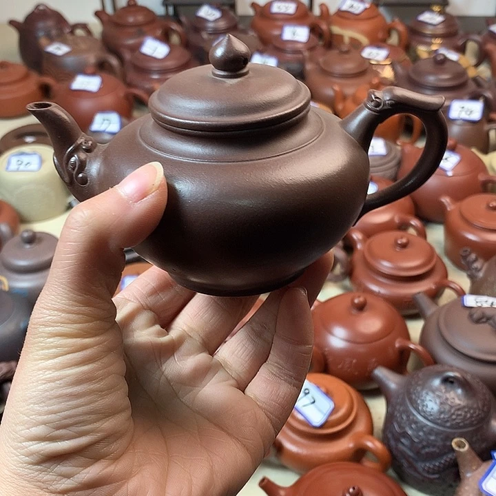 紫砂微瑕微瑕微瑕