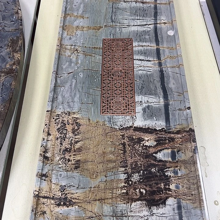 菩***根国画石尺寸是80-32-3