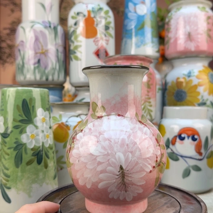 花瓶56566835566586