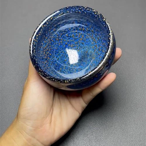 【闪购商品】茶盏-10087..........