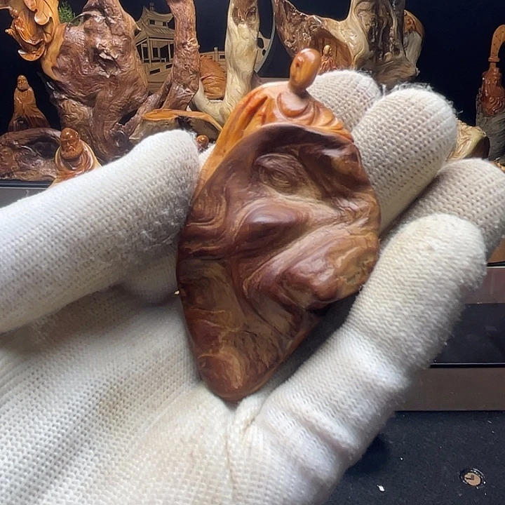 柏木（崖柏）33333333333333333