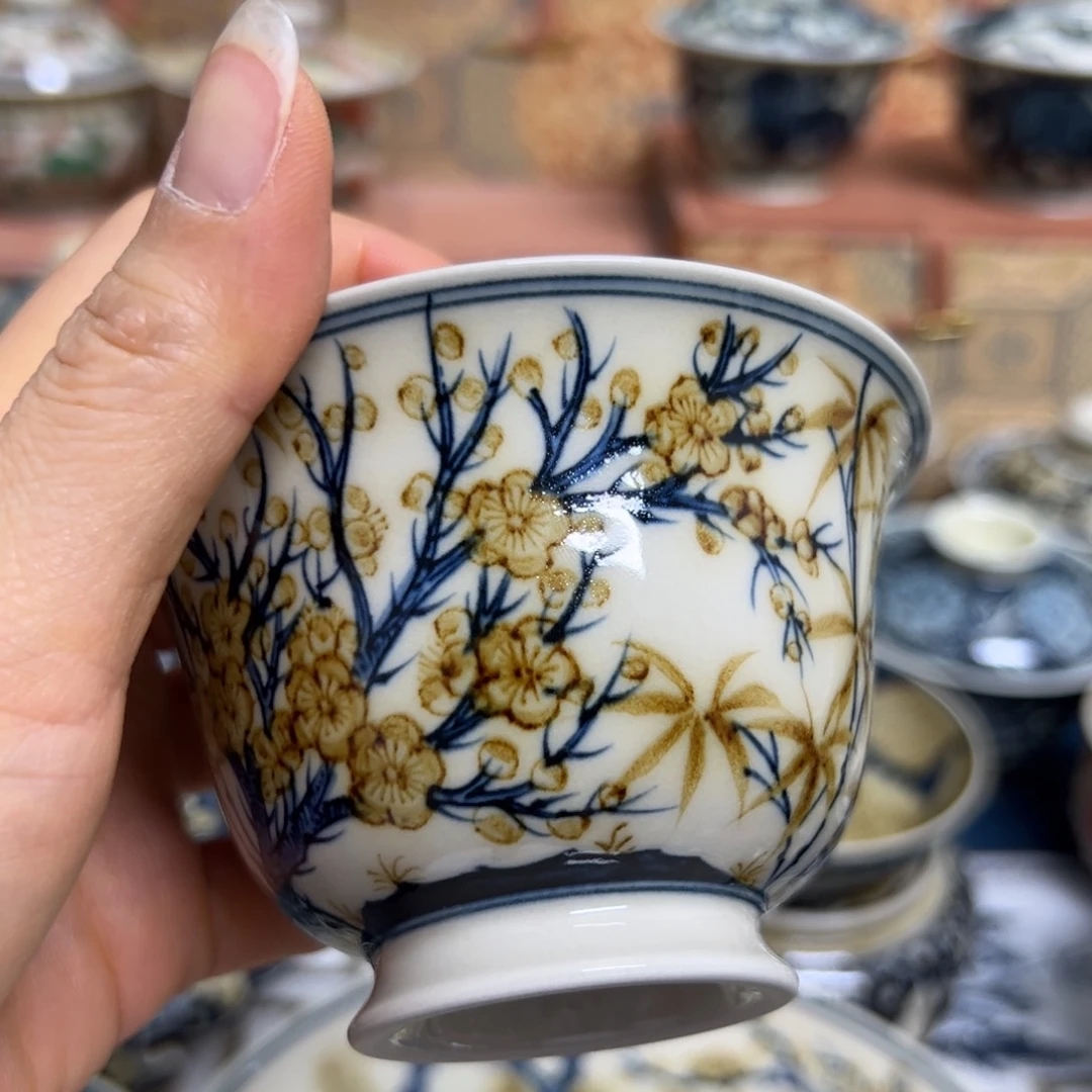 【闪购商品】晗*陶瓷艺术有限公司