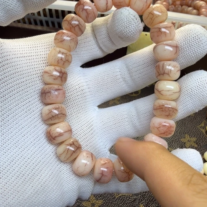 手串/手链驼骨手串