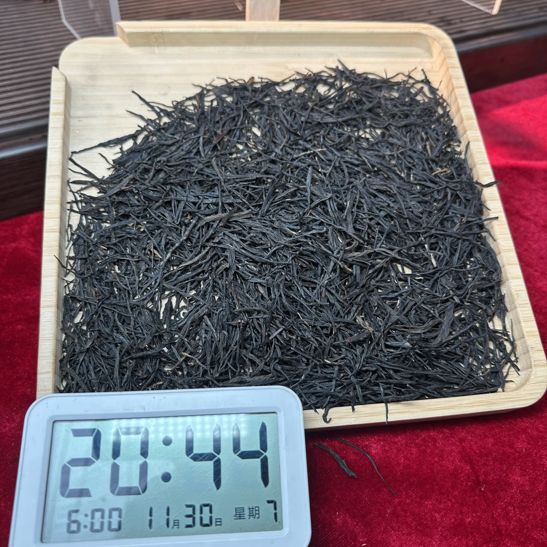 【亿兆兴】2025年头春冰岛千岁红（11月30号）C