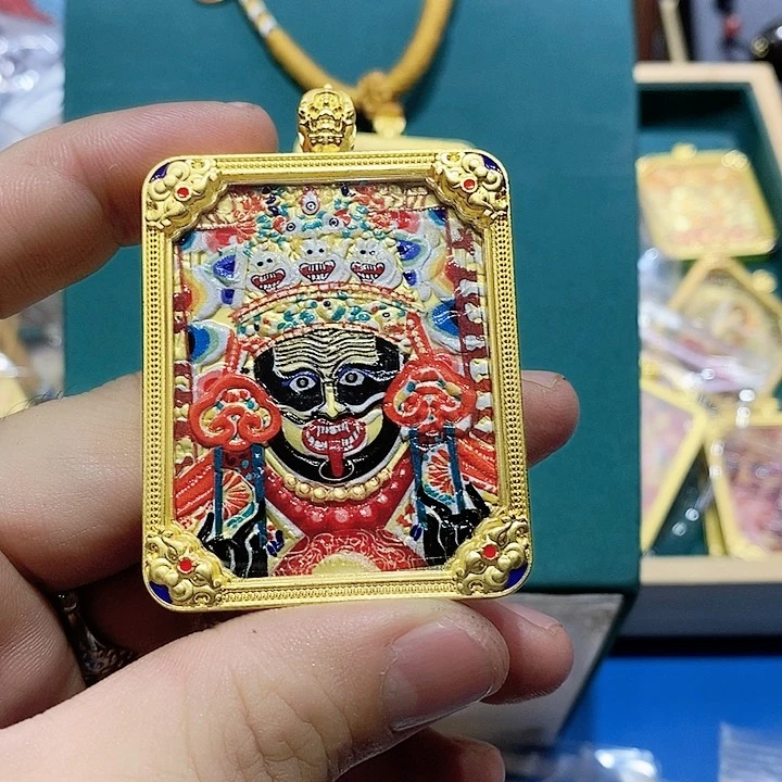 玛瑙/玉髓颈饰未镶嵌24