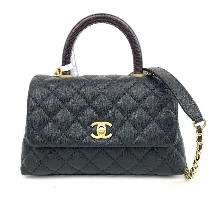 95新/香奈儿/单肩包/C1366126233/[251126ELAW]