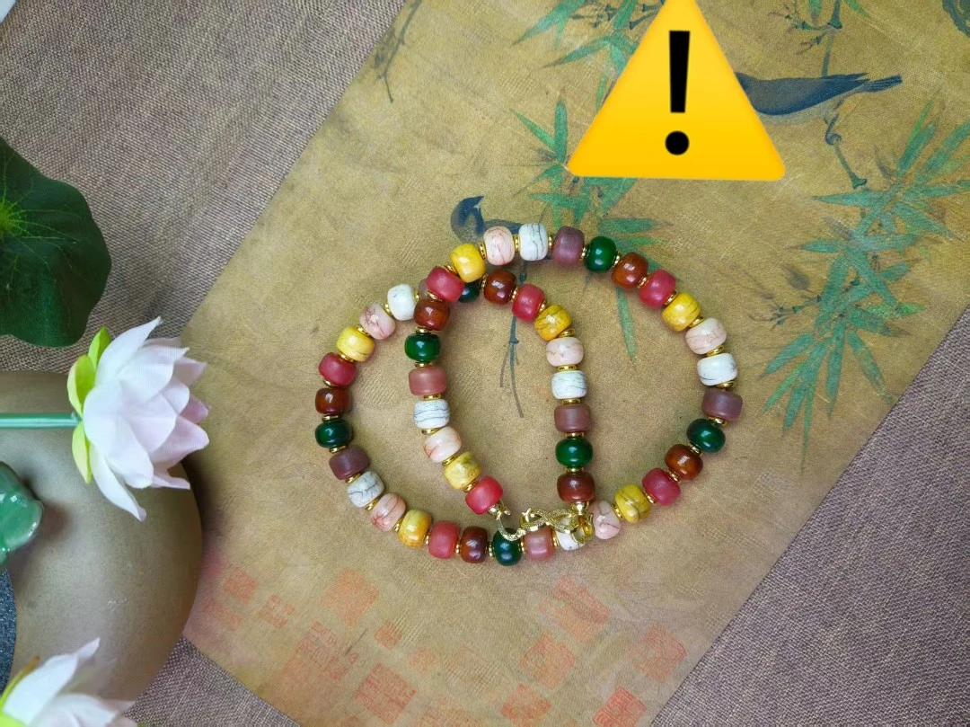 【娟娟甄选】A572时尚饰品