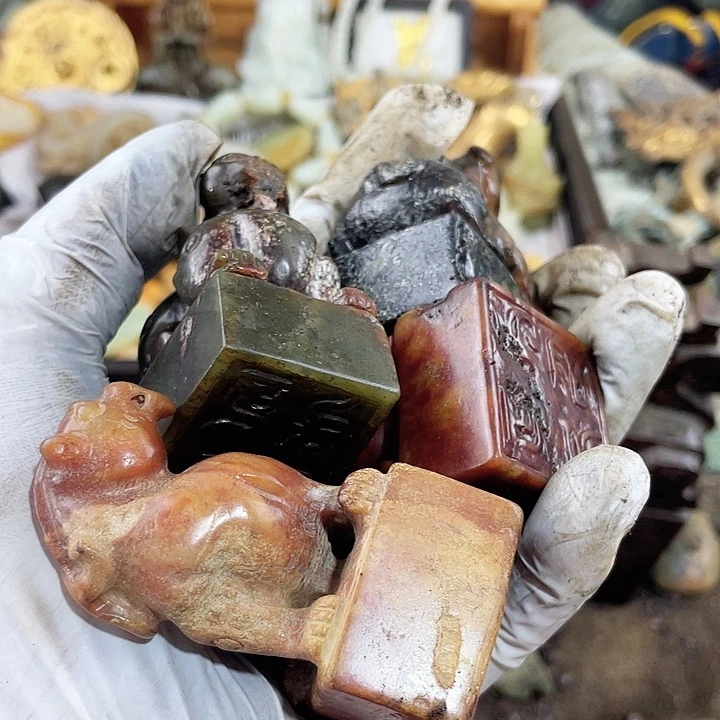 发财发财致富发财槐*