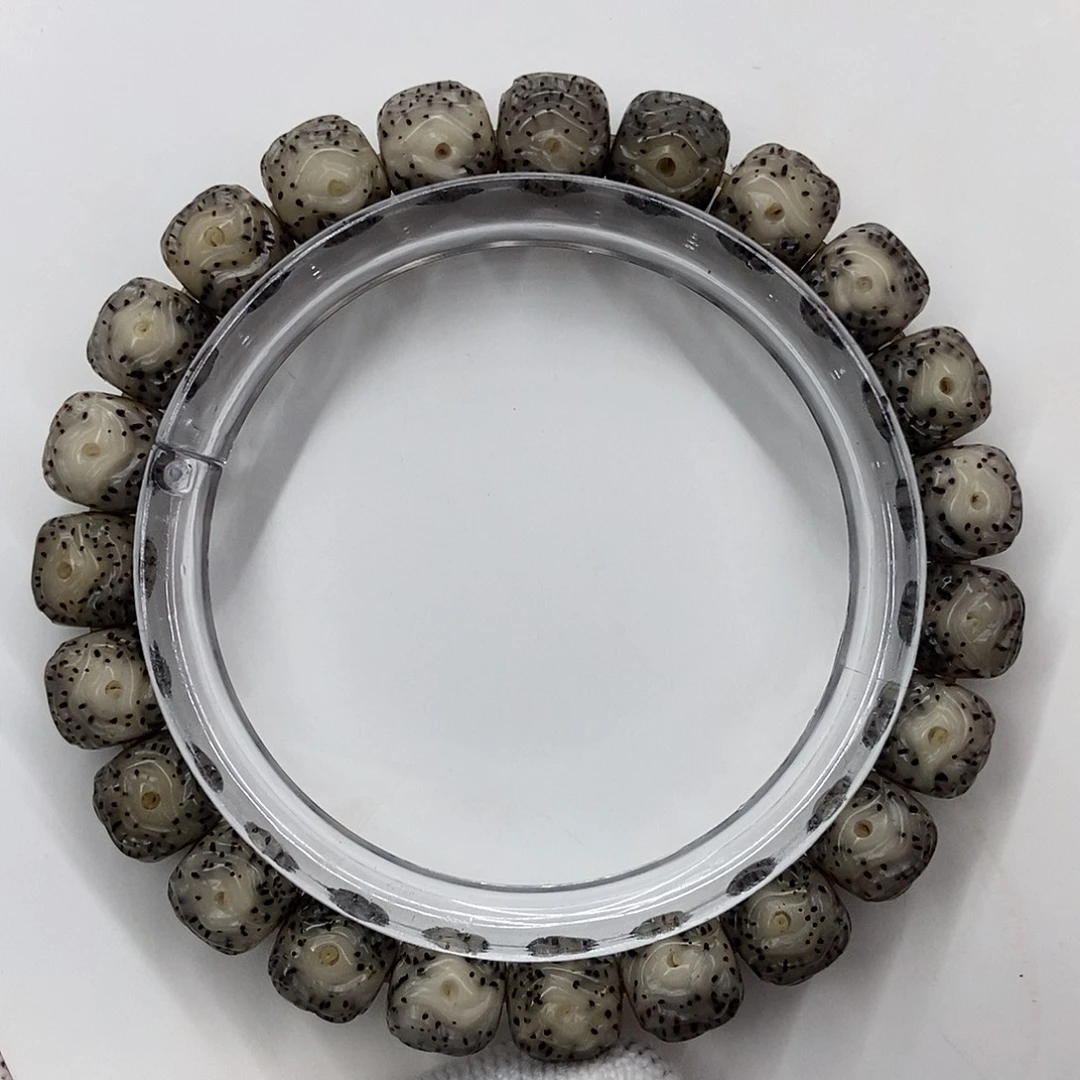 星月菩提手串一图一物10mm