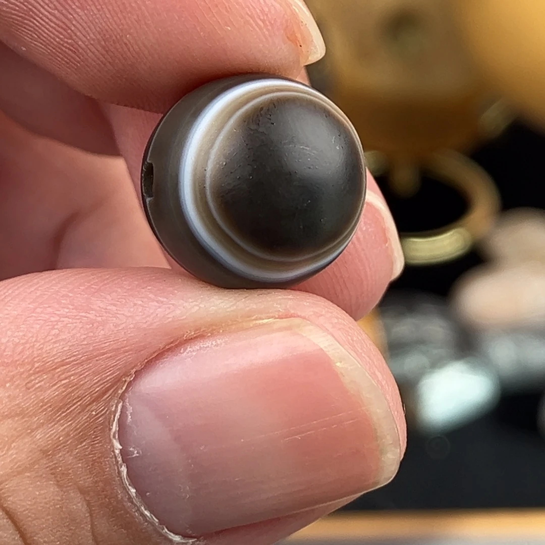 玛瑙/玉髓未镶嵌玛瑙玛瑙