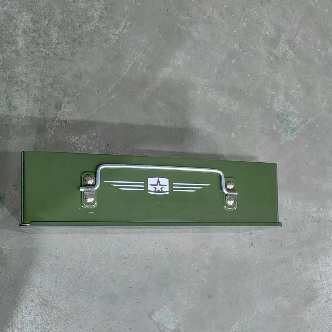 JH900 新款户外野营盒