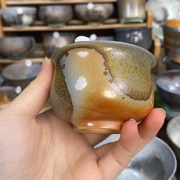瓷片景德镇陶瓷雅琢店