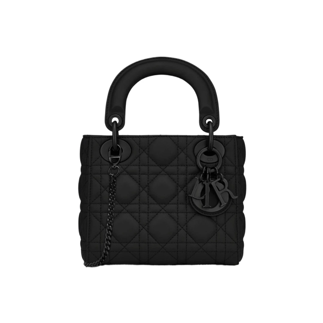 99新 DIOR/迪奥 迪奥 安洁利严选/BK0163957 单肩包