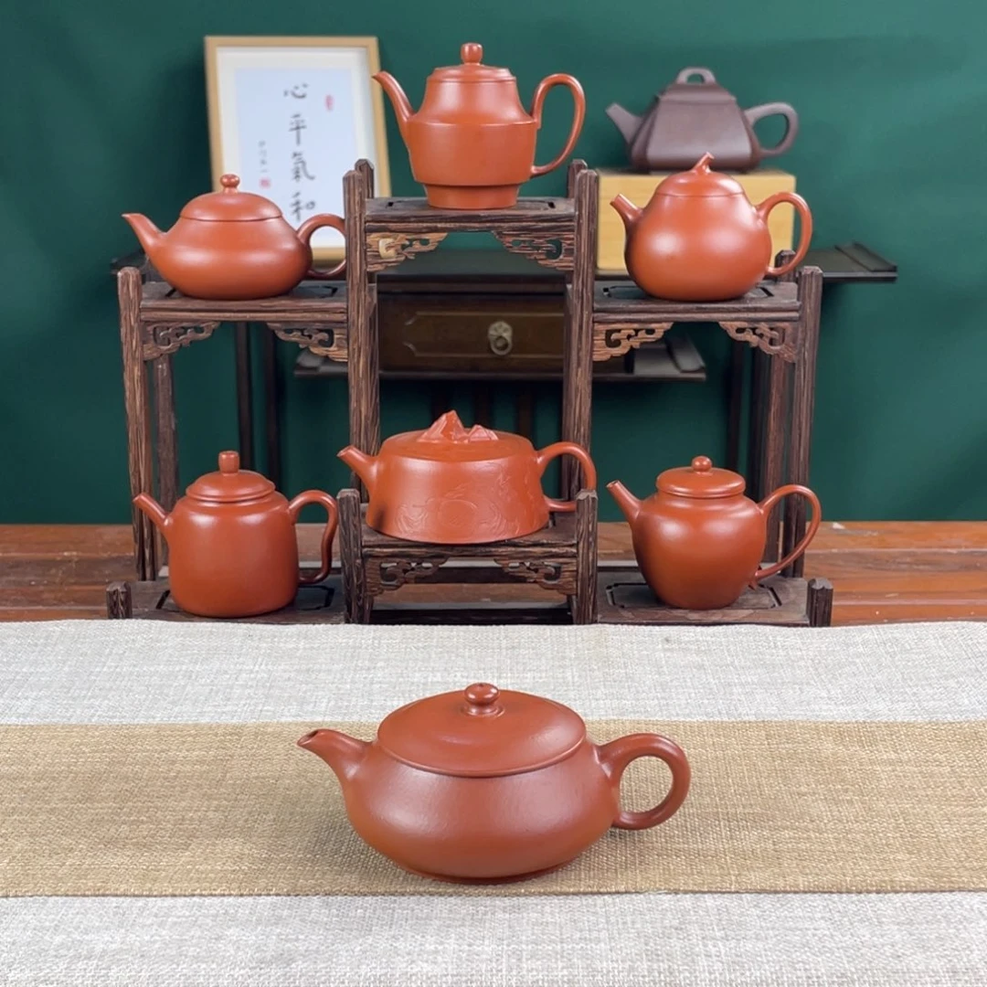 紫砂茶壶哈哈哈哈哈