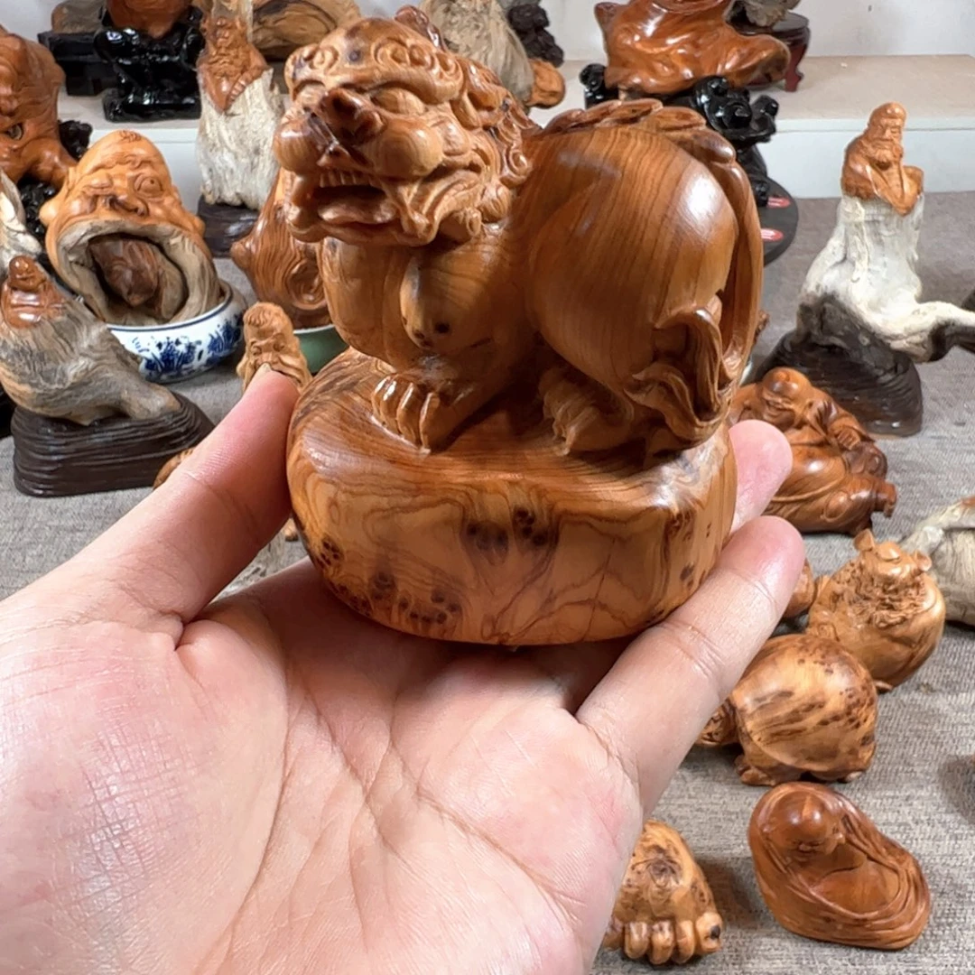 雨***冰柏木（崖柏）99876688767