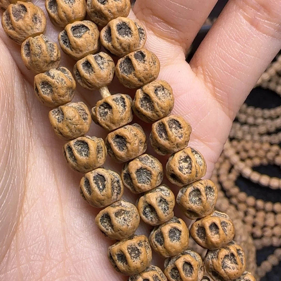 柏香籽/百香籽吊坠沃****技