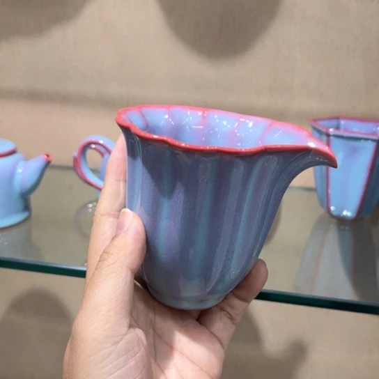 大宋甄选茶具茶器