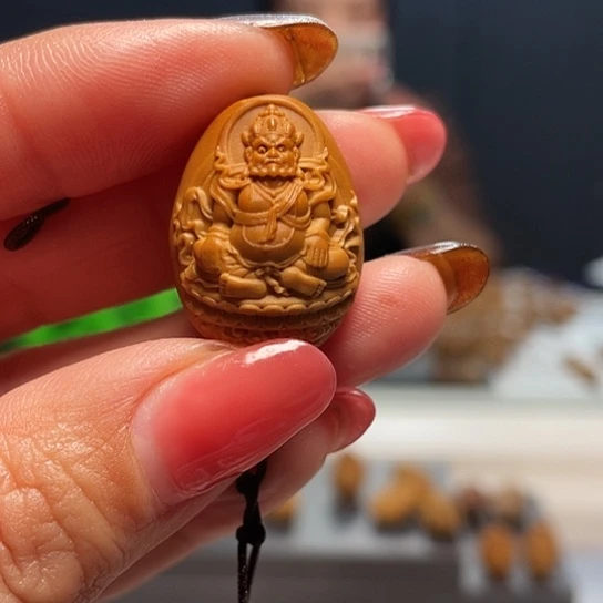 橄榄核手串/手链橄榄核