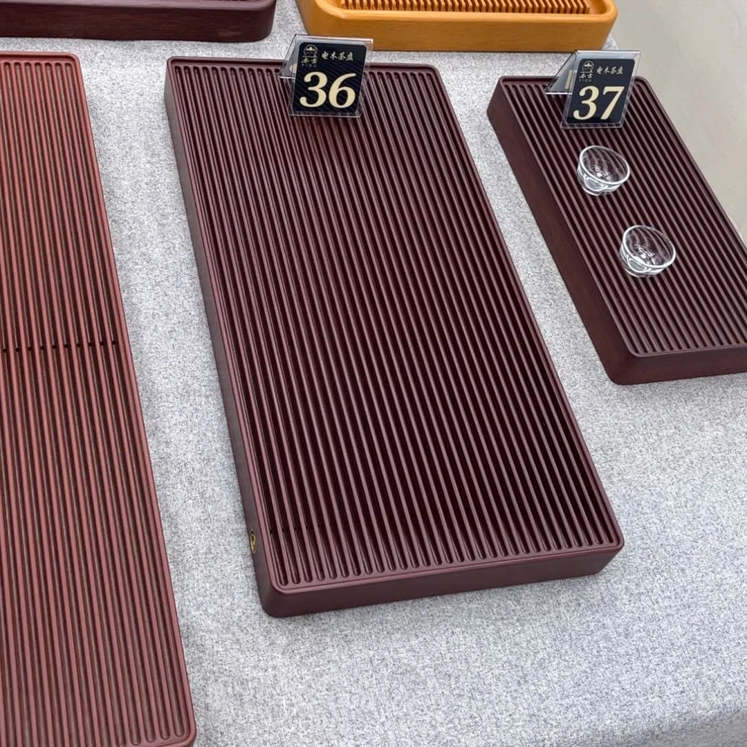 新***天定做左排水无边框红60.30.5，不退不换