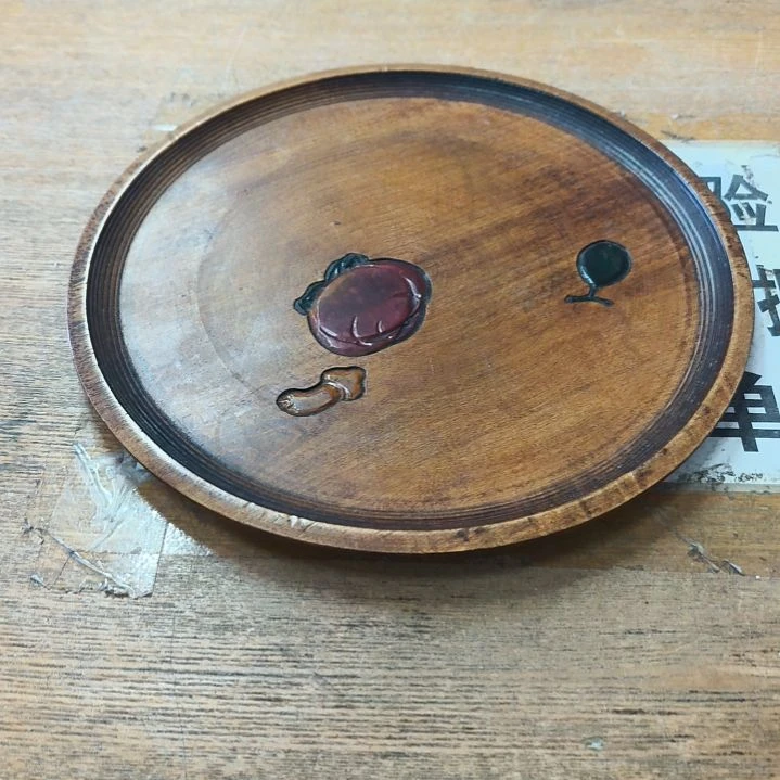 中古回流老物件茶杯123