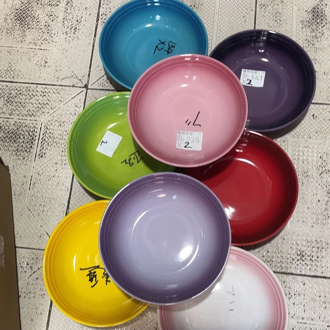 瓷片微瑕陶瓷餐具225