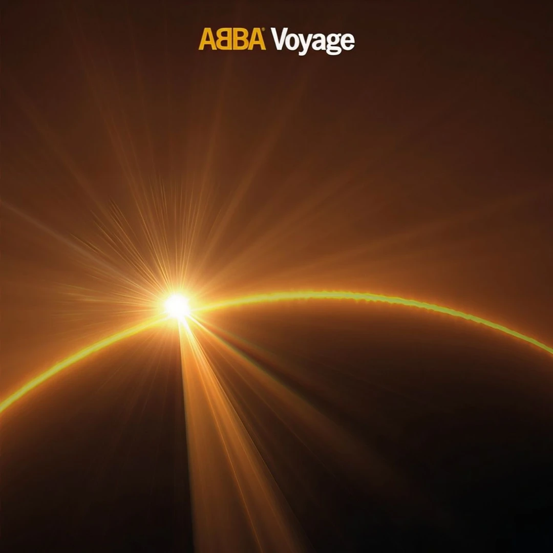 【欧美原装】未拆 阿巴合唱团 ABBA Voyage 实体专辑 环保装 CD