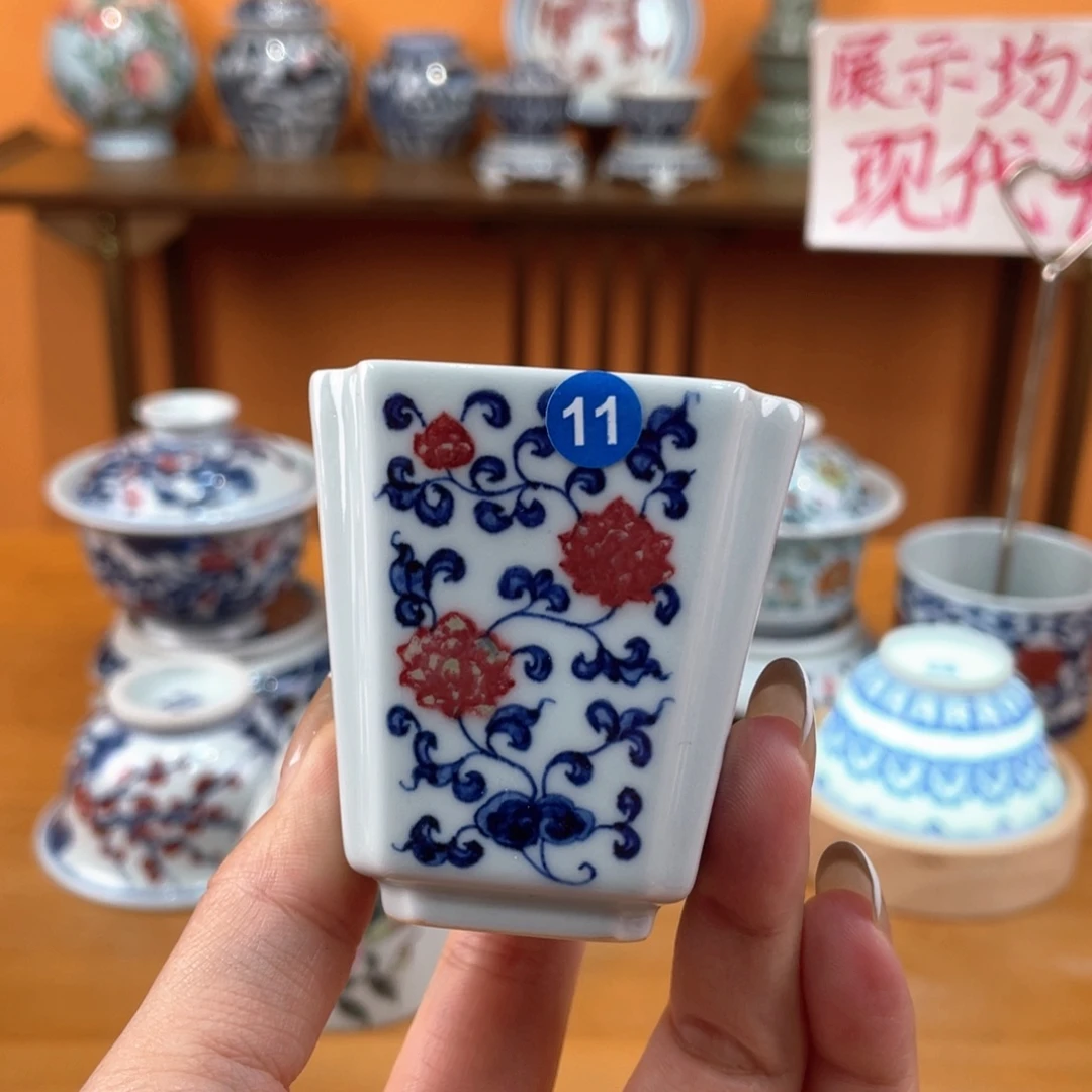 景德镇手绘哈哈哈哈哈哈