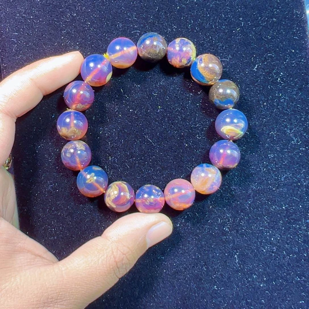 琥珀裸石未镶嵌琥珀