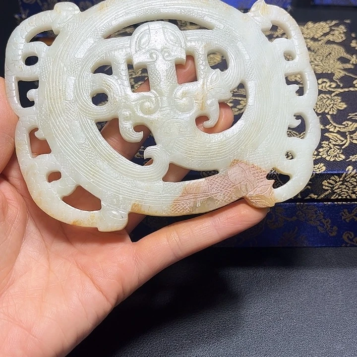底槽青方链接一物一图发货