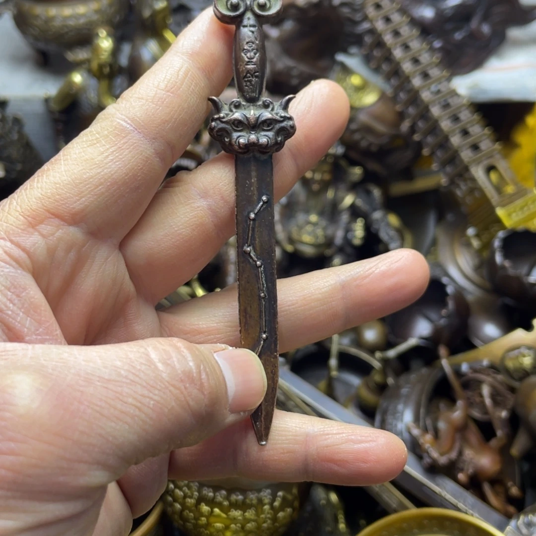 铜器摆件诚信经营