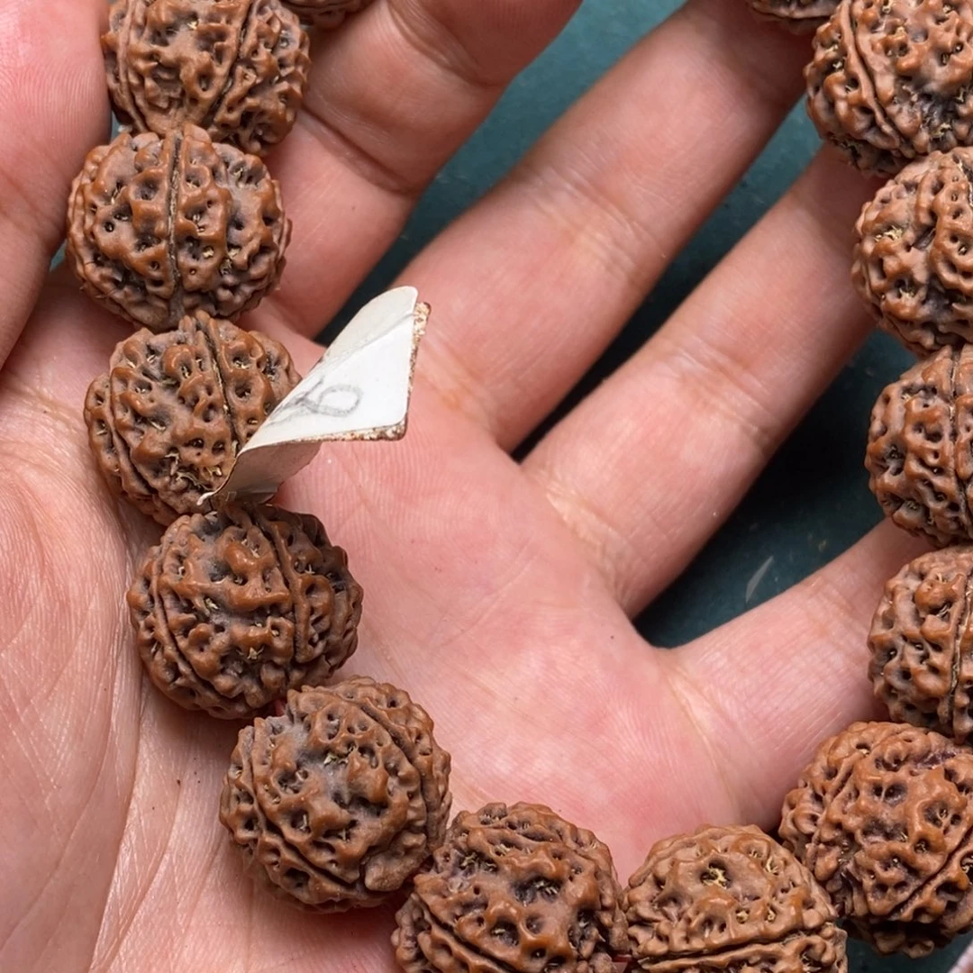 学***圈吊坠金刚菩提金刚