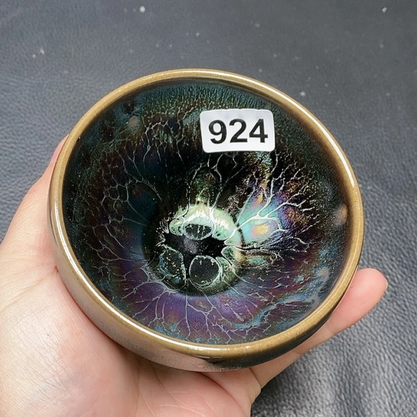 【闪购商品】茶盏我的盏太好看了吧