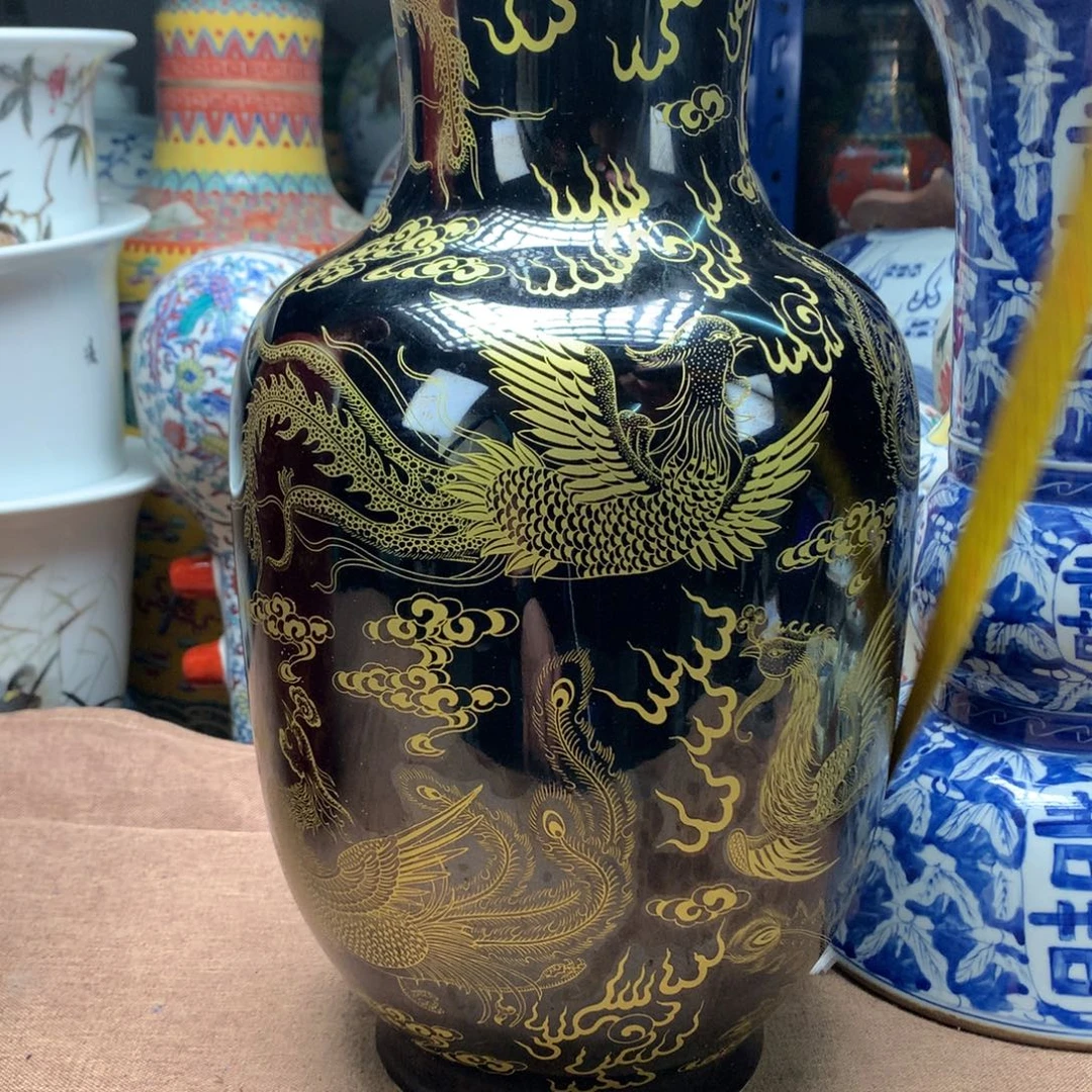 摆件旧藏瓷器旧藏瓷器