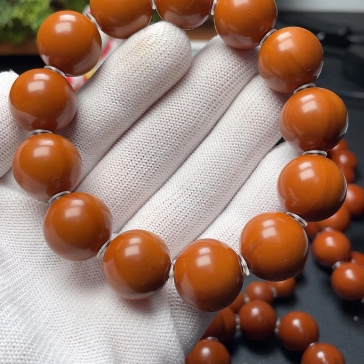 橄榄核手串/手链1.8老树铁核全品