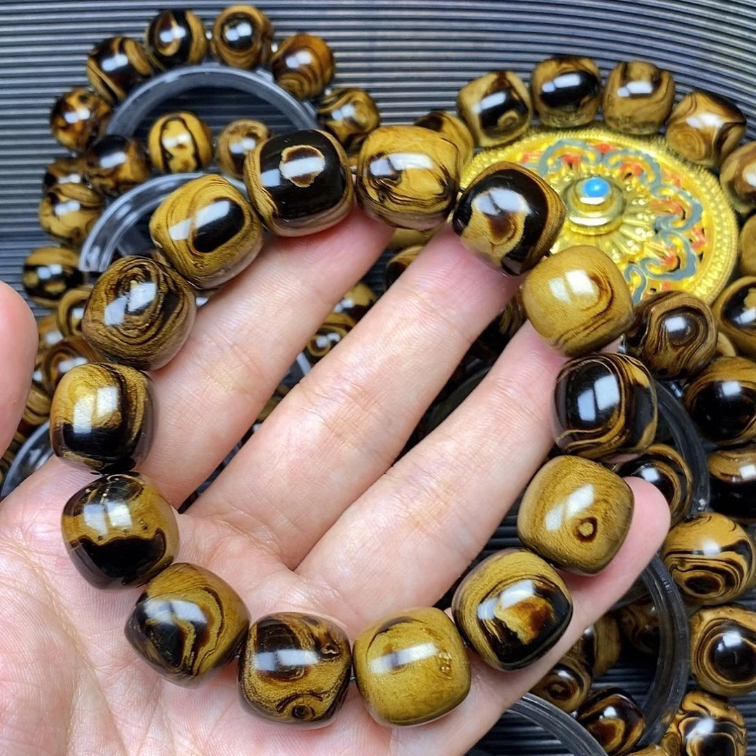 安南黄檀（紫檀柳）全品16
