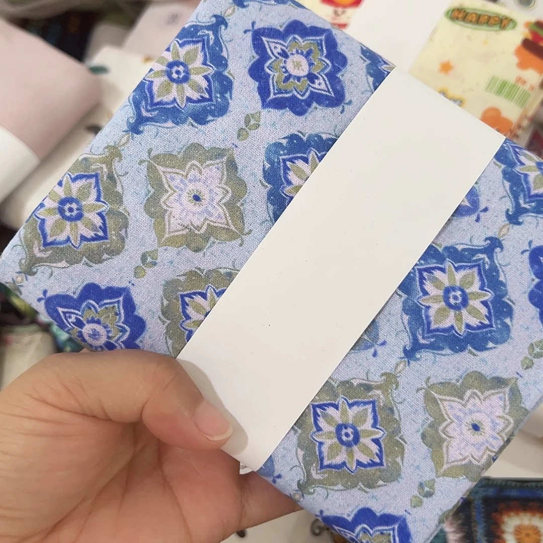 福利0.9144米价纯棉平布1.1米宽果子布艺