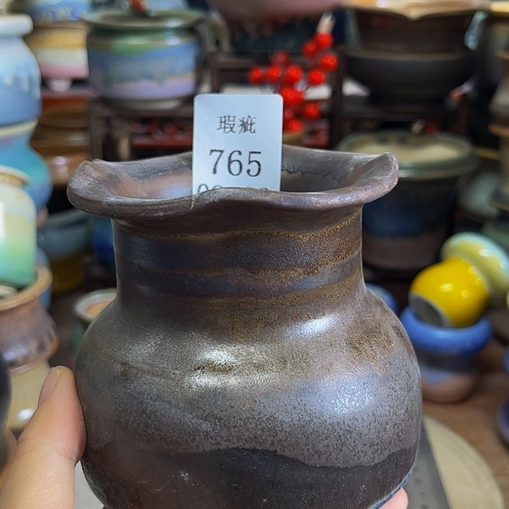 瓷片景德镇陶瓷手工制作
