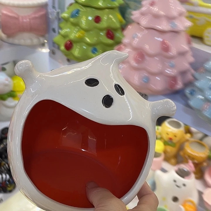 陶瓷微瑕介意慎拍