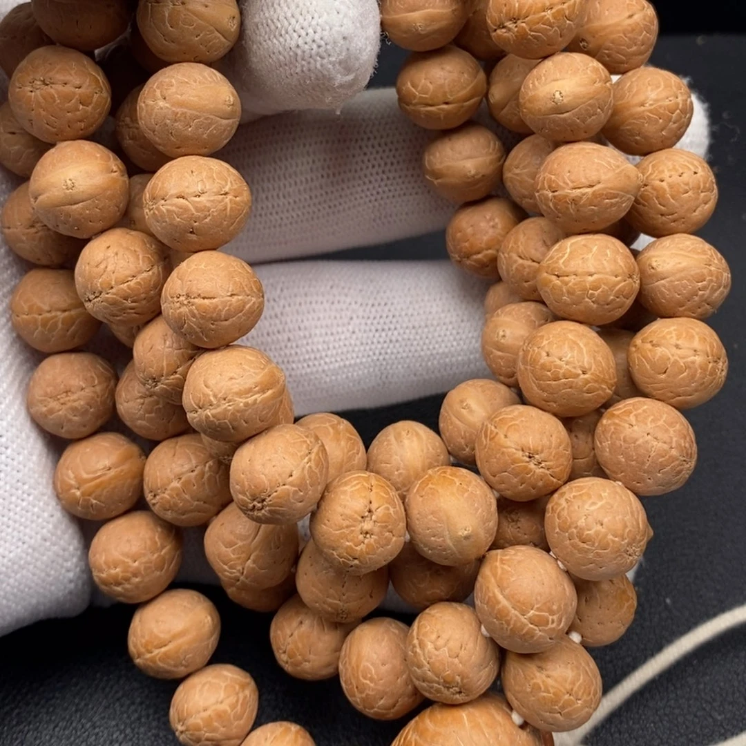 凤眼菩提吊坠实心11.2/11.5mm