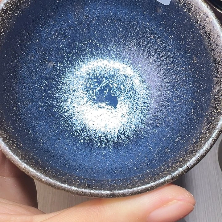 茶盏建窑建盏茶器170