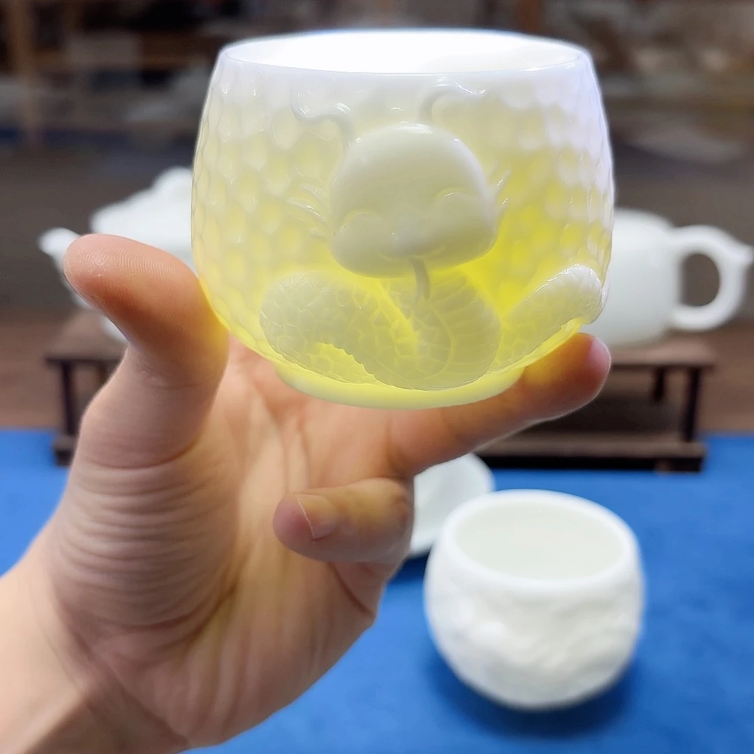 瓷都陈厂长茶具工厂