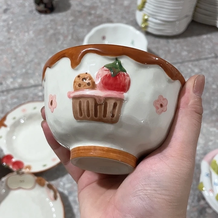 微瑕陶瓷完美主义者勿拍4