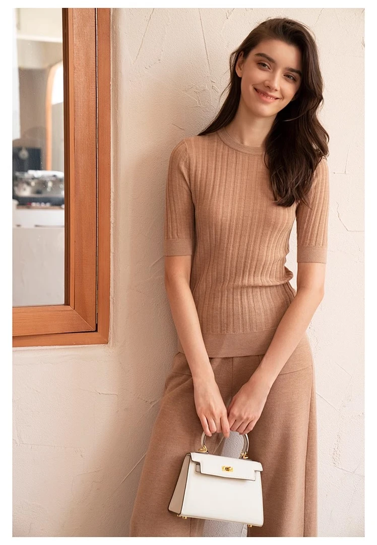 勿拍-【福袋链接】-材质/颜色/款式/尺码均随机-百搭显瘦毛衫