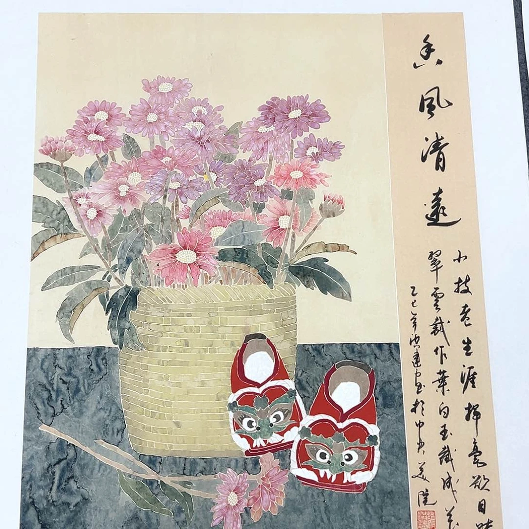 横款此作品可以直接拍下福利价