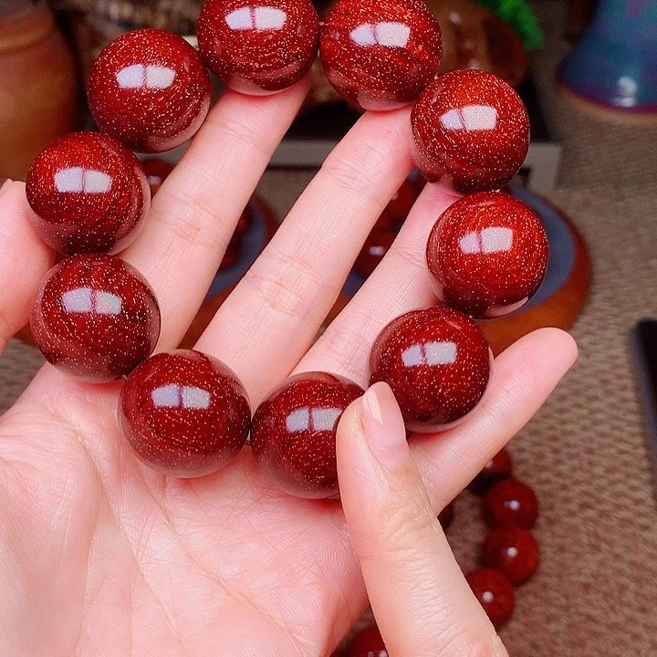 ****可檀香紫檀（小叶紫檀）2.5素