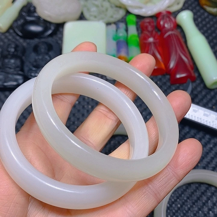 吊坠白玉菩提@**@精选