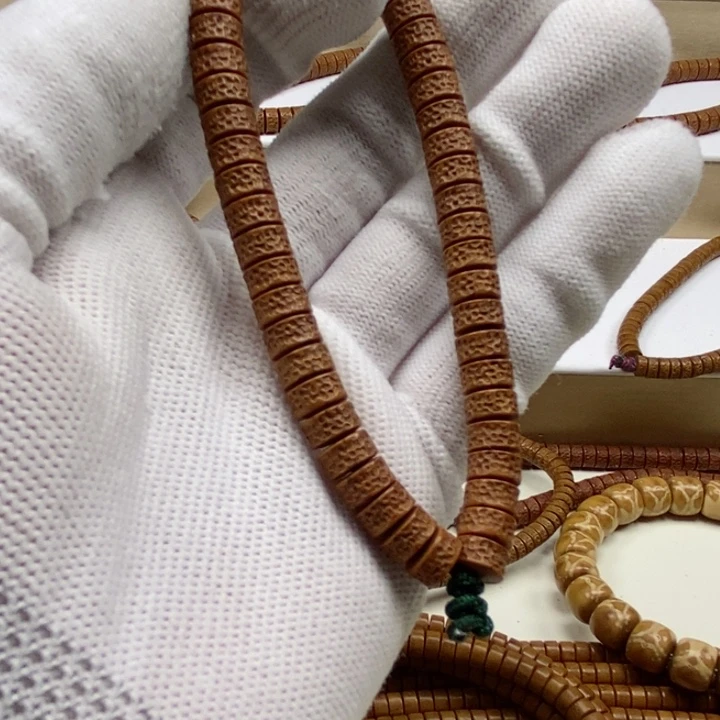 紫金鼠手串?****?紫金鼠鼠嘎手串